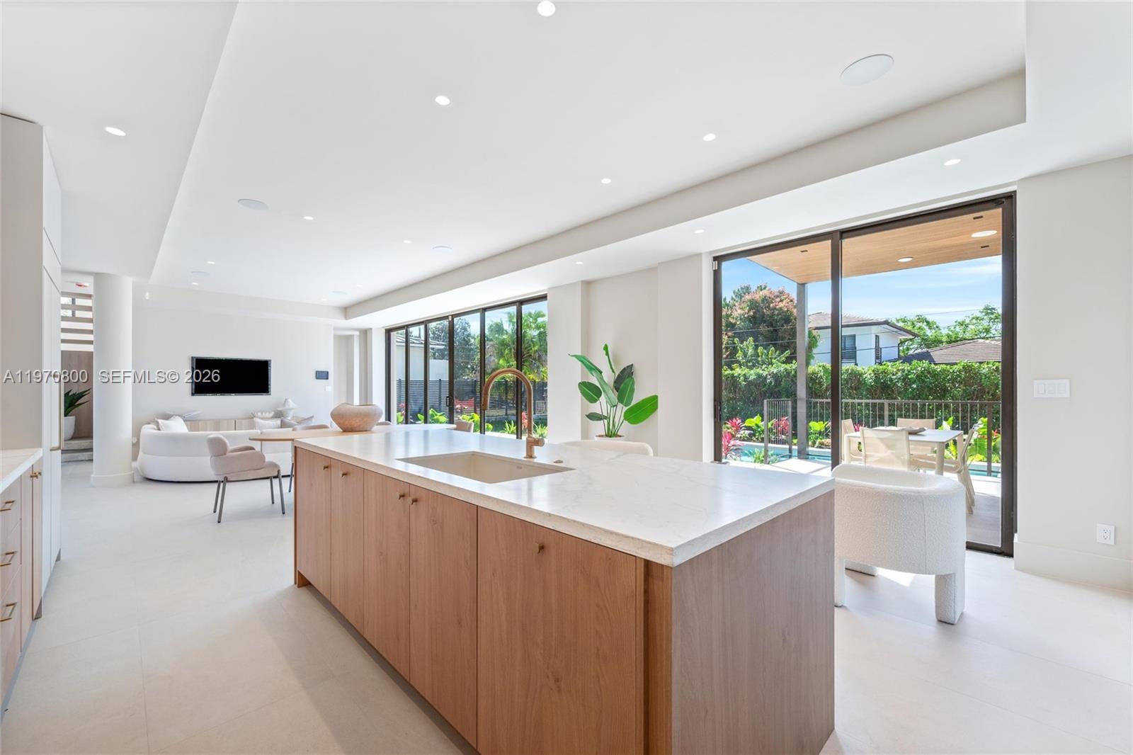 SCHENLEY PARK SEC 1 - Residential