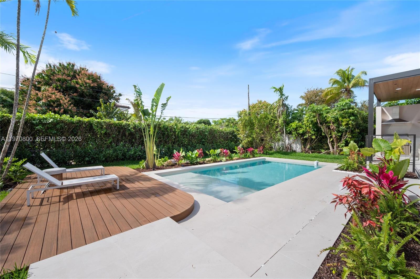 SCHENLEY PARK SEC 1 - Residential