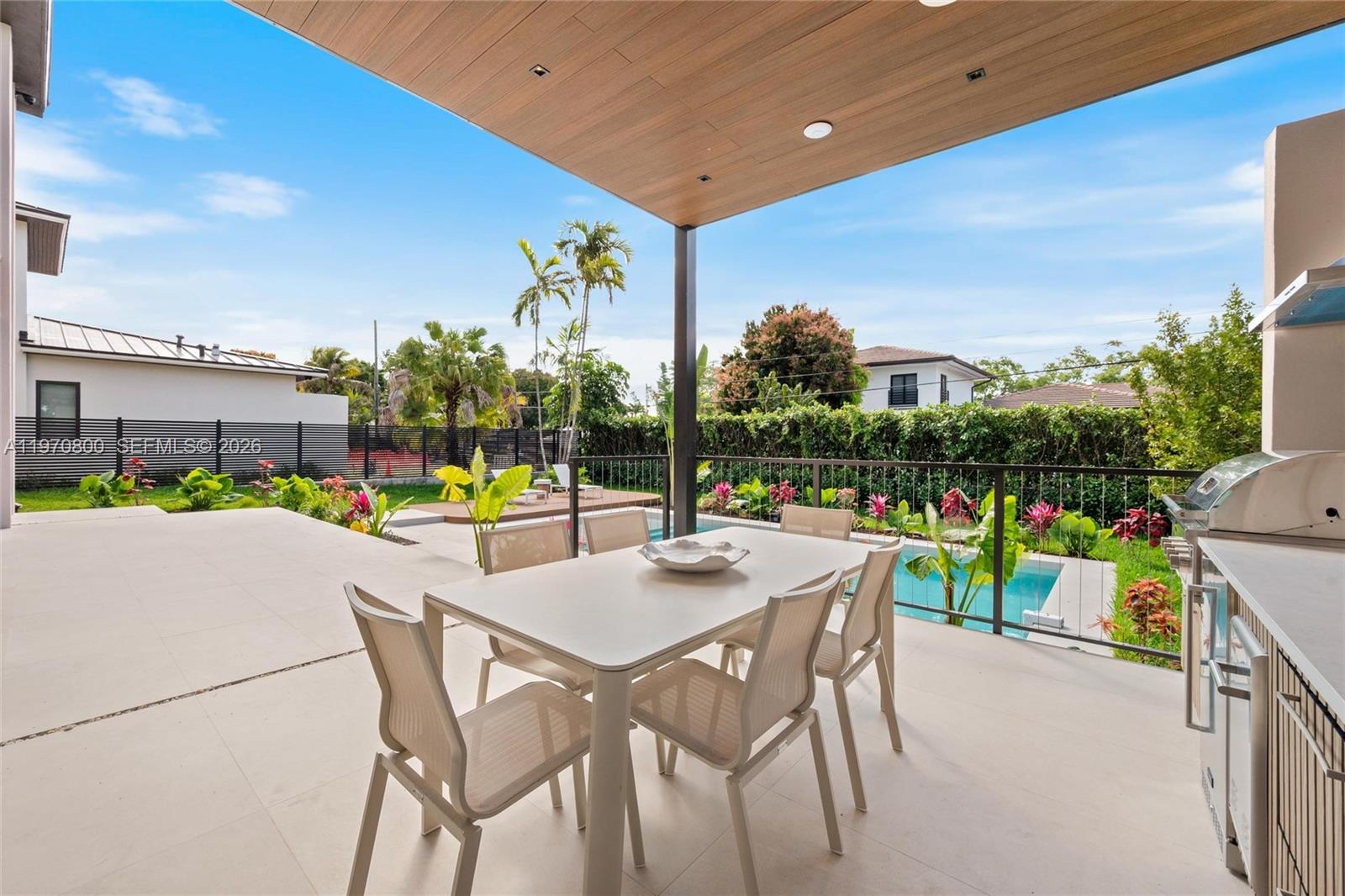 SCHENLEY PARK SEC 1 - Residential