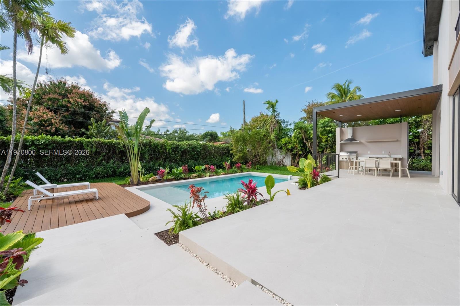 SCHENLEY PARK SEC 1 - Residential