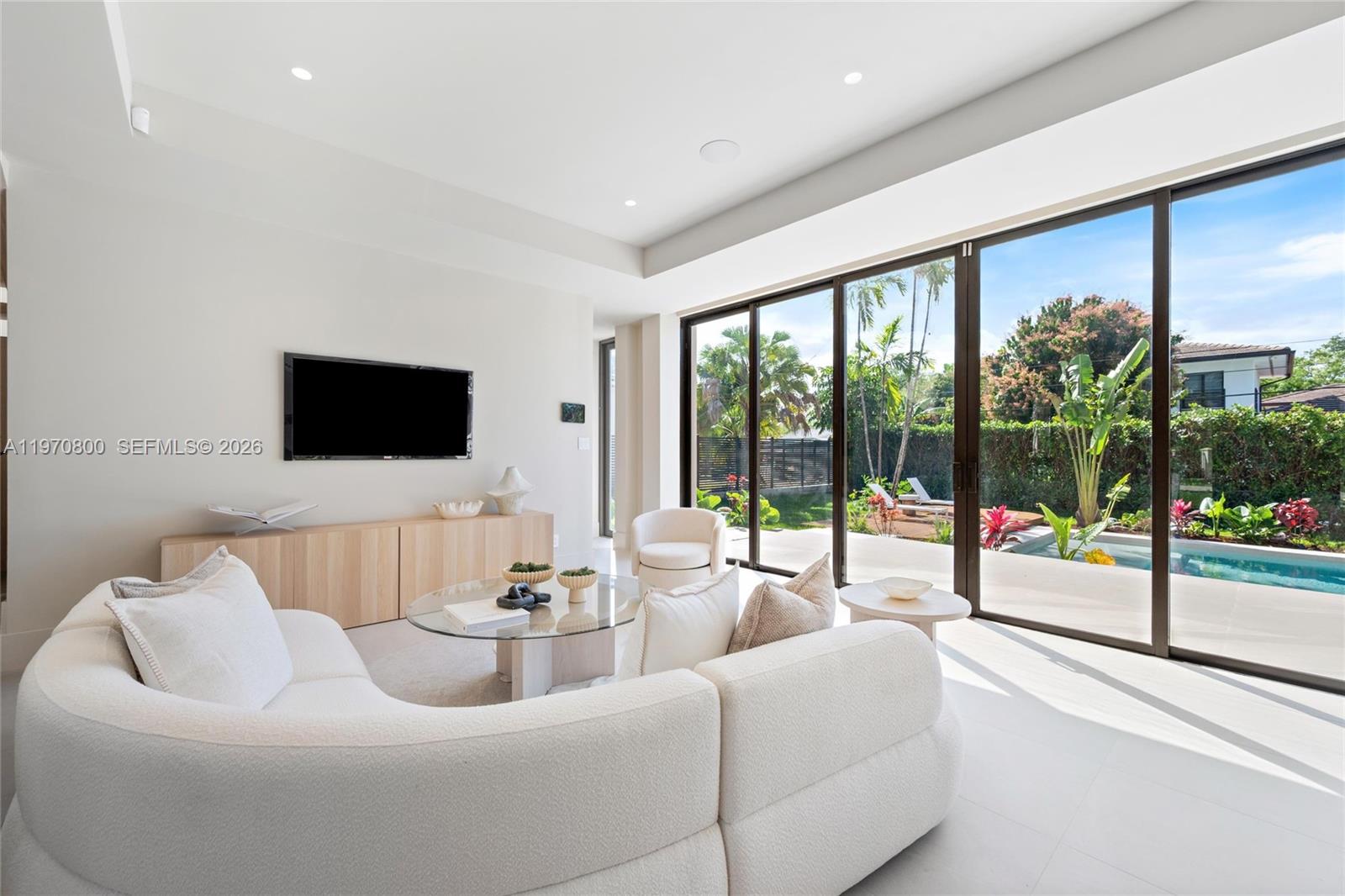 SCHENLEY PARK SEC 1 - Residential