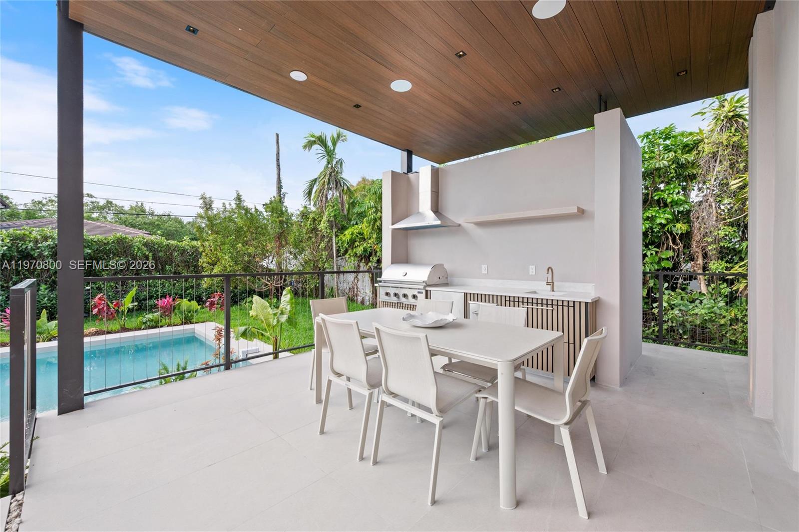 SCHENLEY PARK SEC 1 - Residential