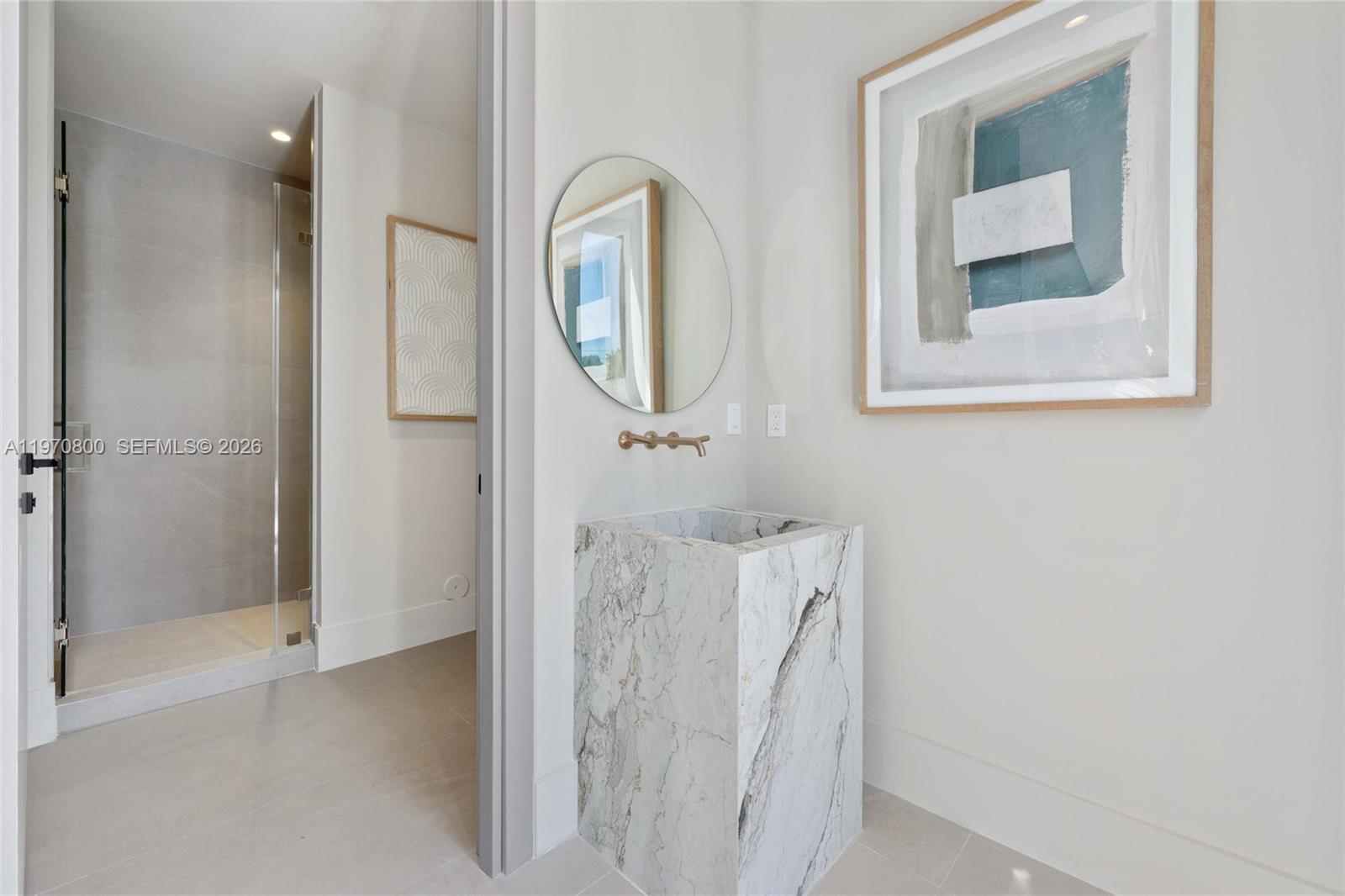 SCHENLEY PARK SEC 1 - Residential