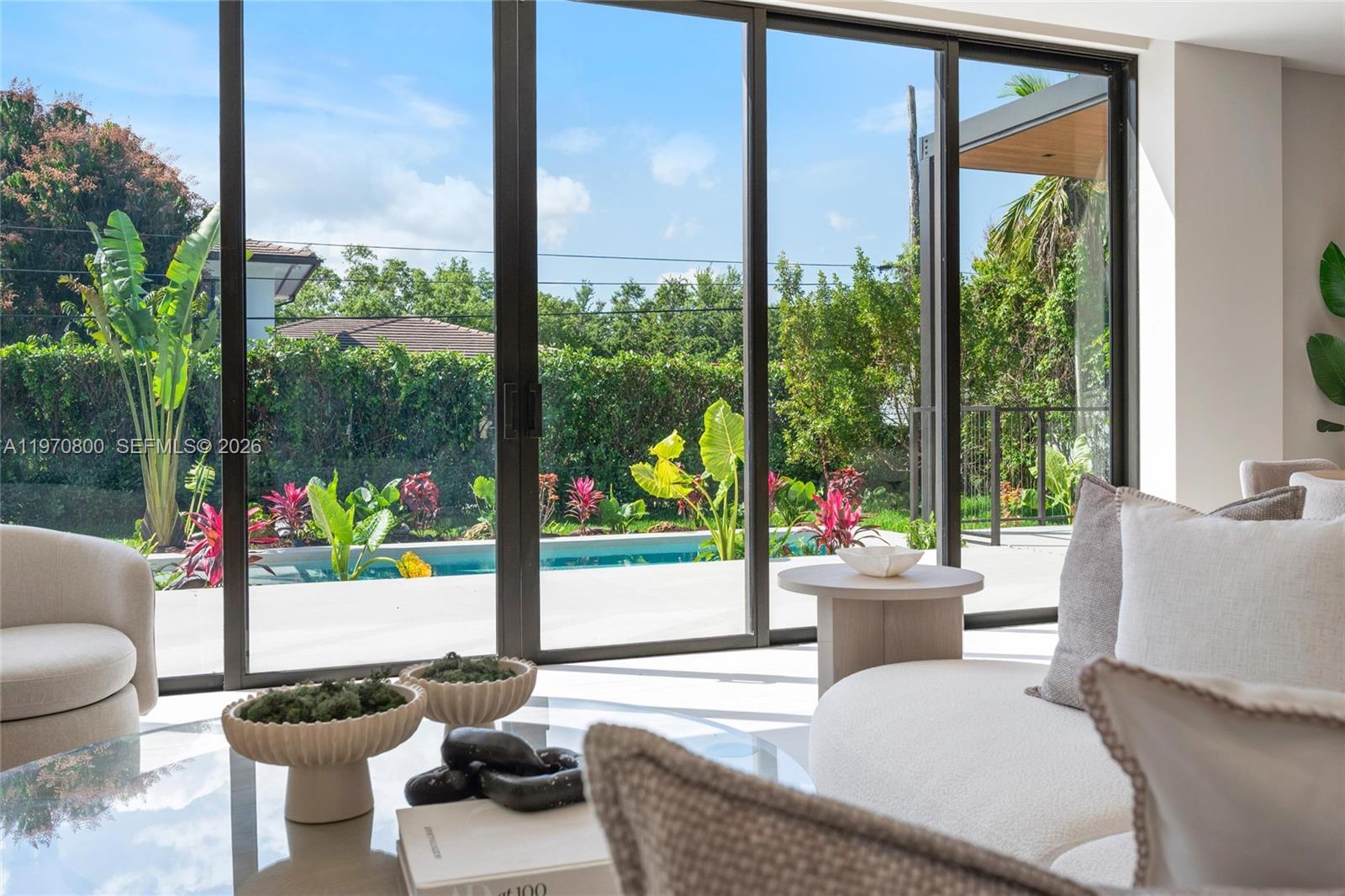 SCHENLEY PARK SEC 1 - Residential