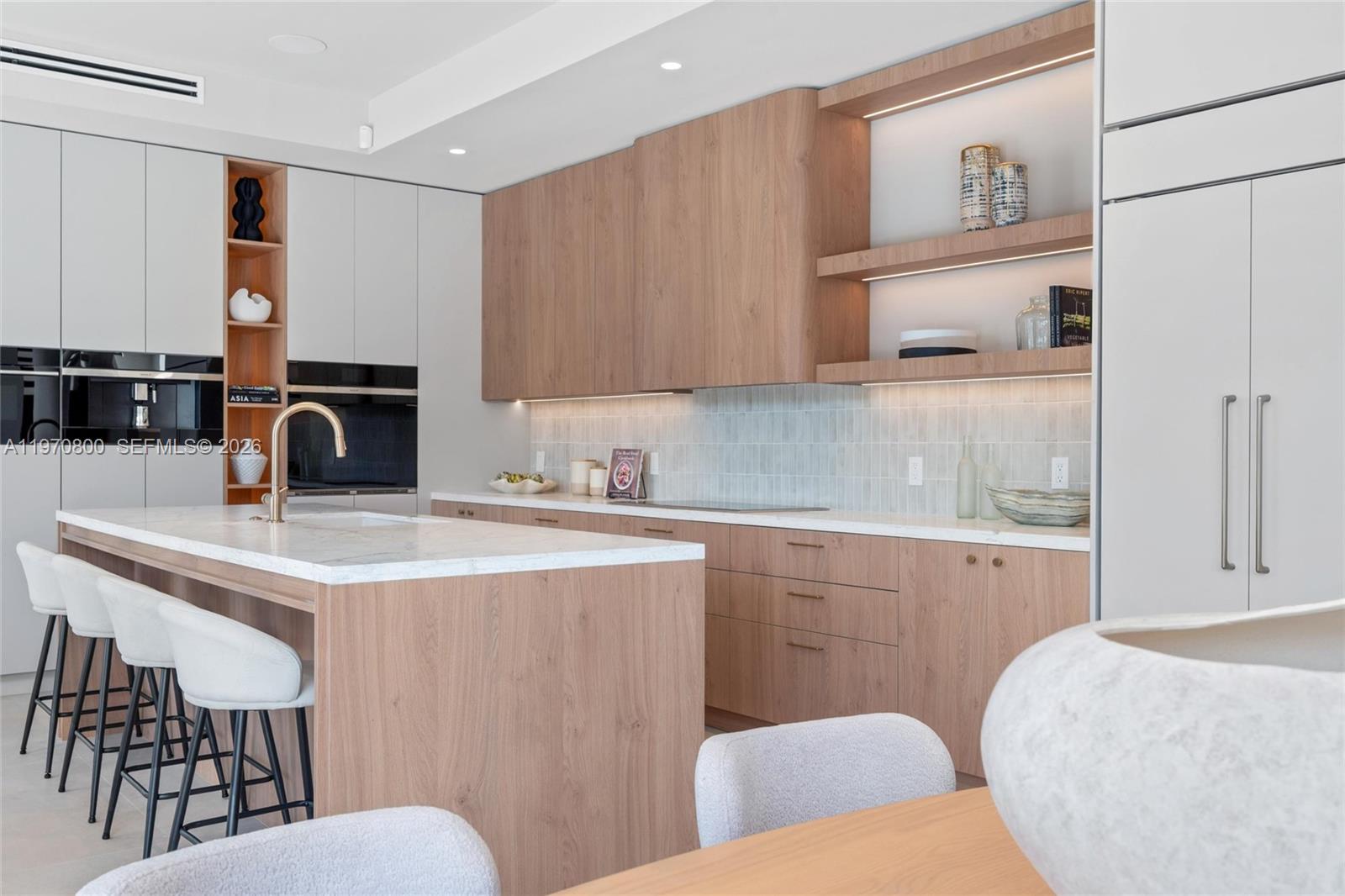 SCHENLEY PARK SEC 1 - Residential