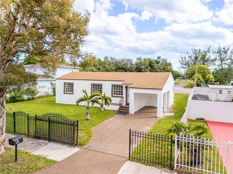 1430 NW 87th Ter Miami FL 33147