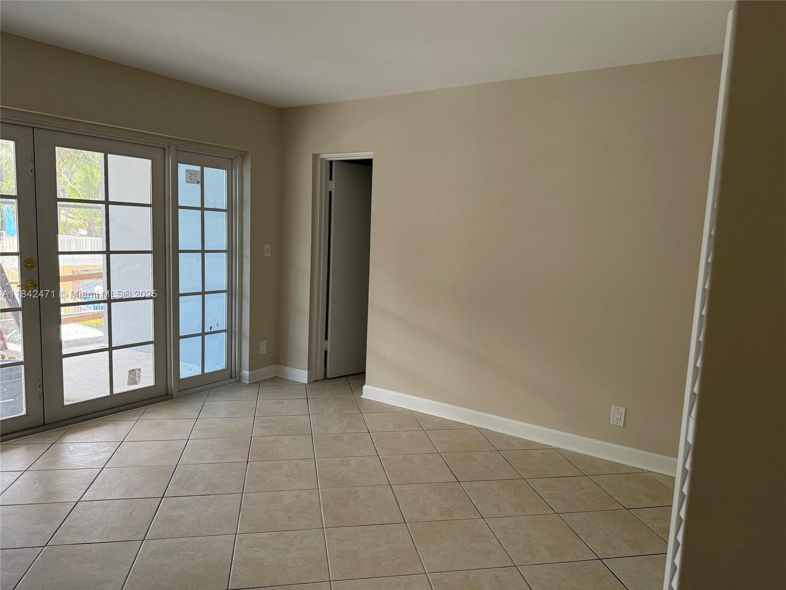 VILLAGE AT HARBOR BEACH C - Residential Lease