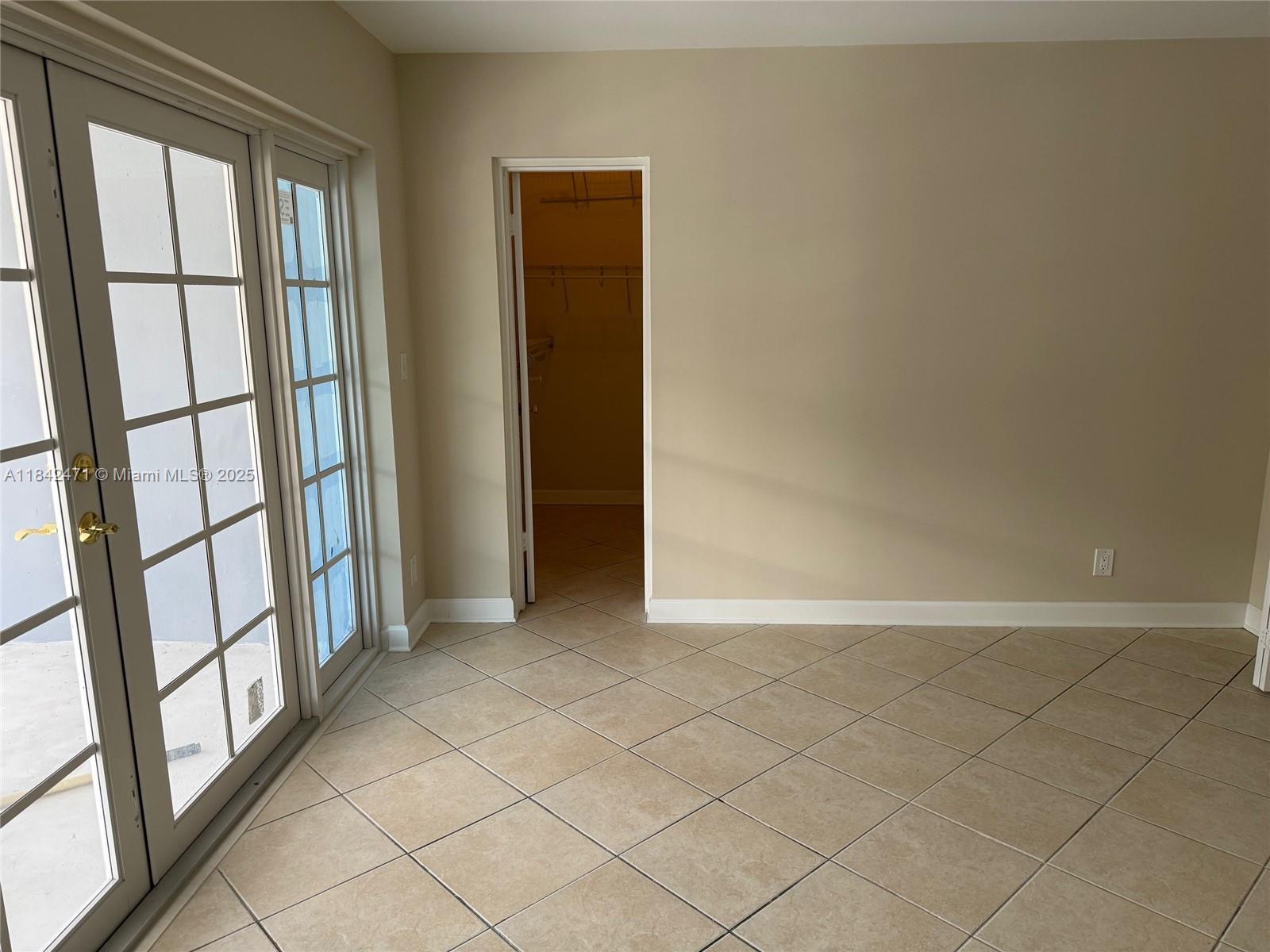 VILLAGE AT HARBOR BEACH C - Residential Lease