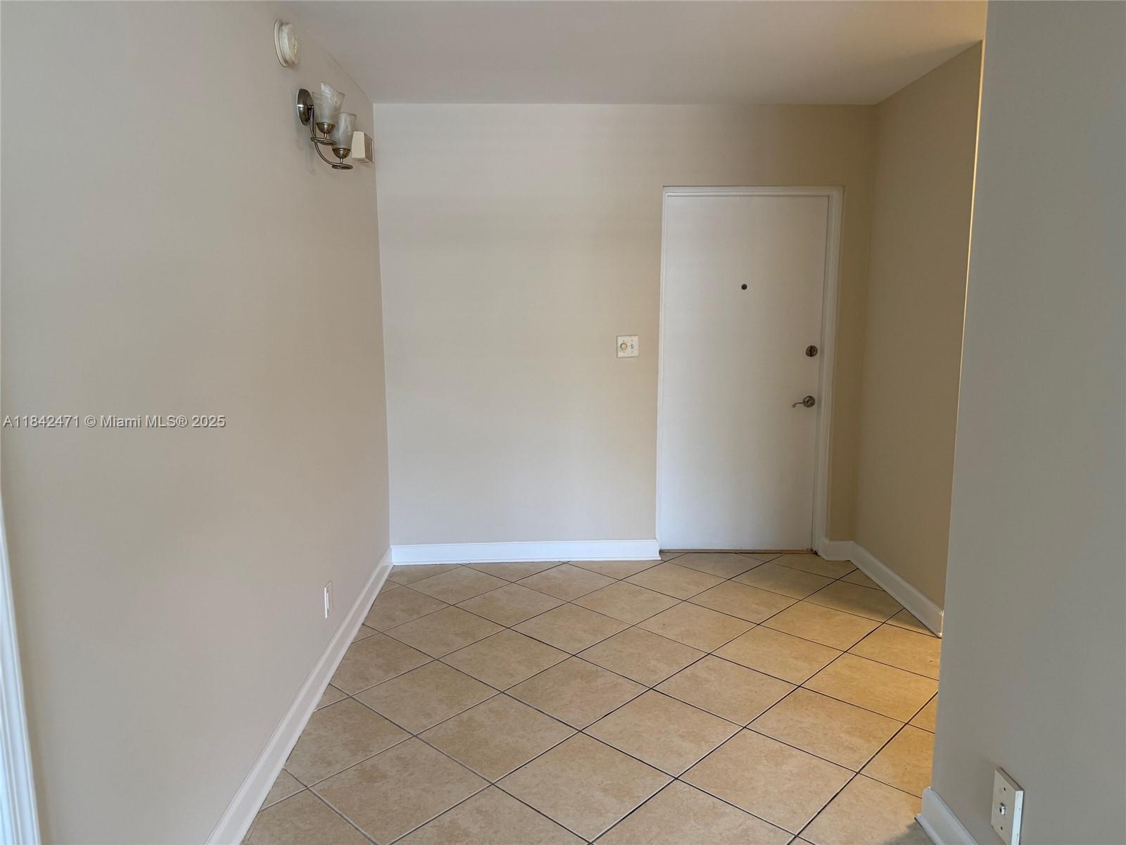 VILLAGE AT HARBOR BEACH C - Residential Lease