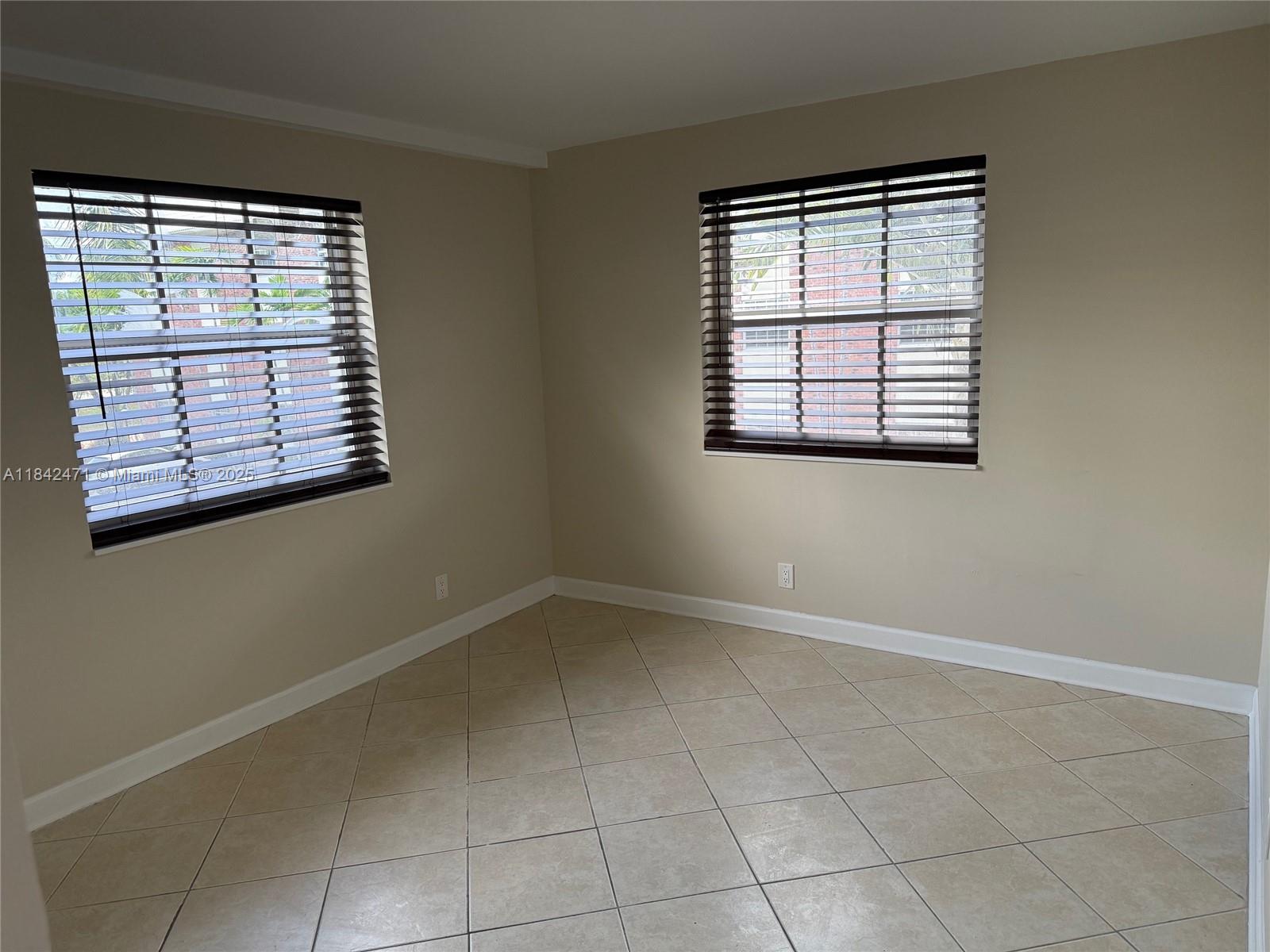 VILLAGE AT HARBOR BEACH C - Residential Lease