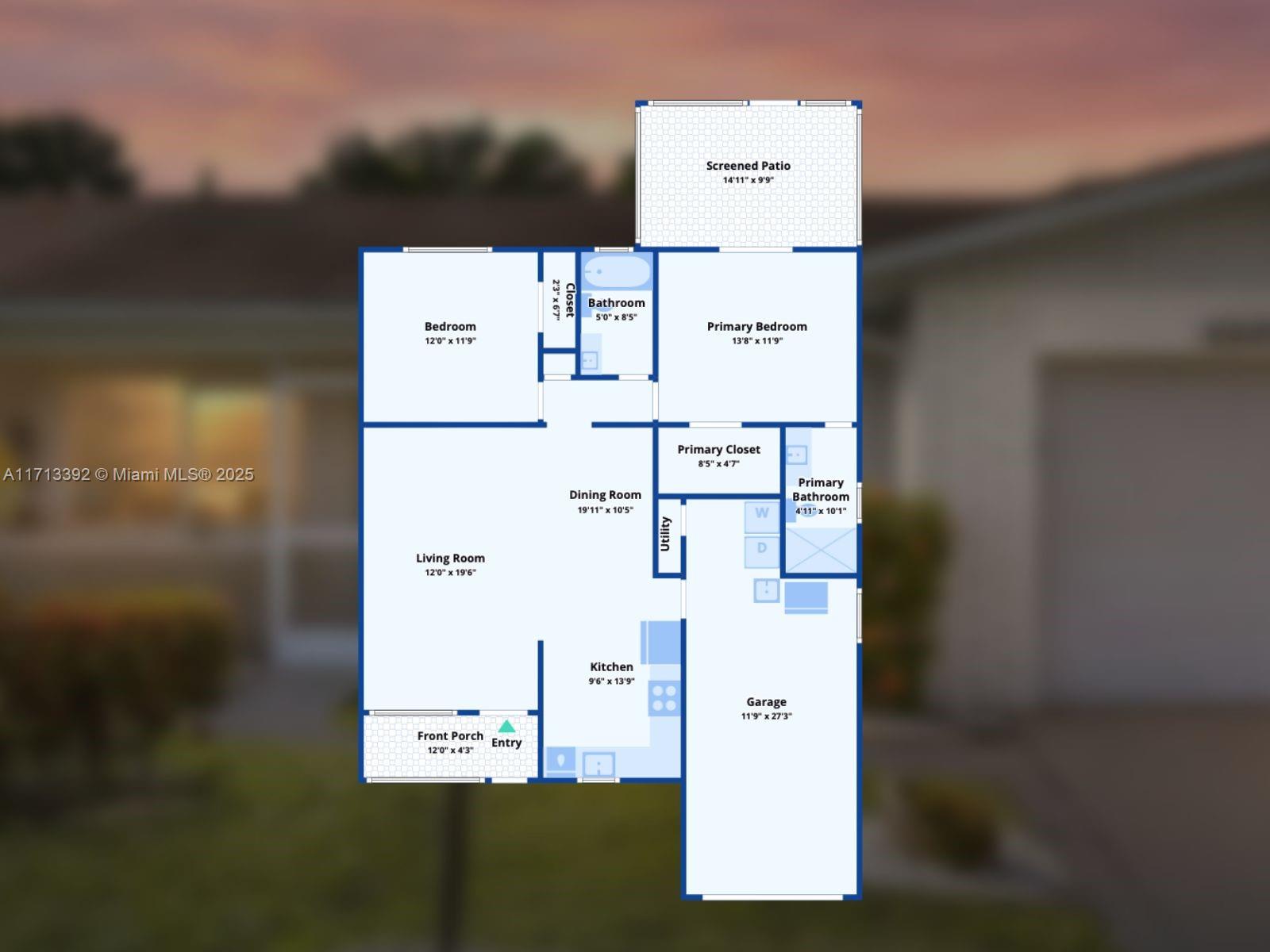 DELRAY VILLAS 2 - Residential