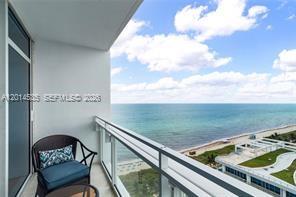 CENTRAL CARILLON BEACH CO - Residential