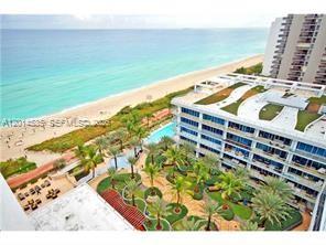 CENTRAL CARILLON BEACH CO - Residential