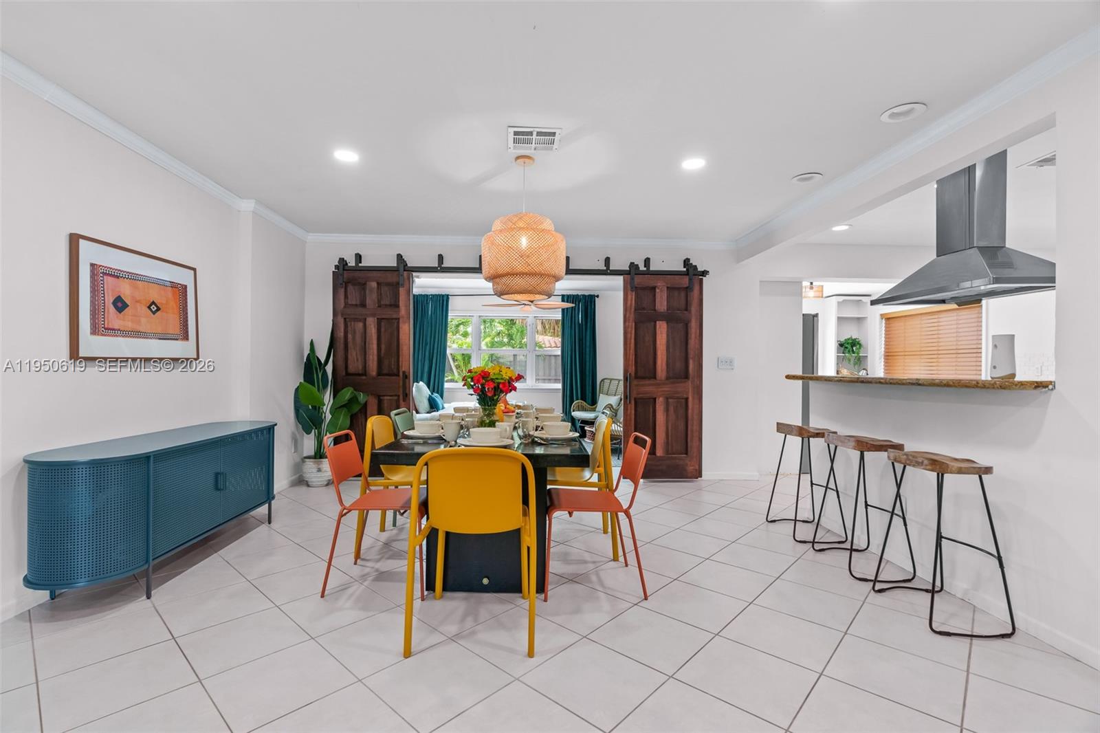 CORAL WOODS - Residential