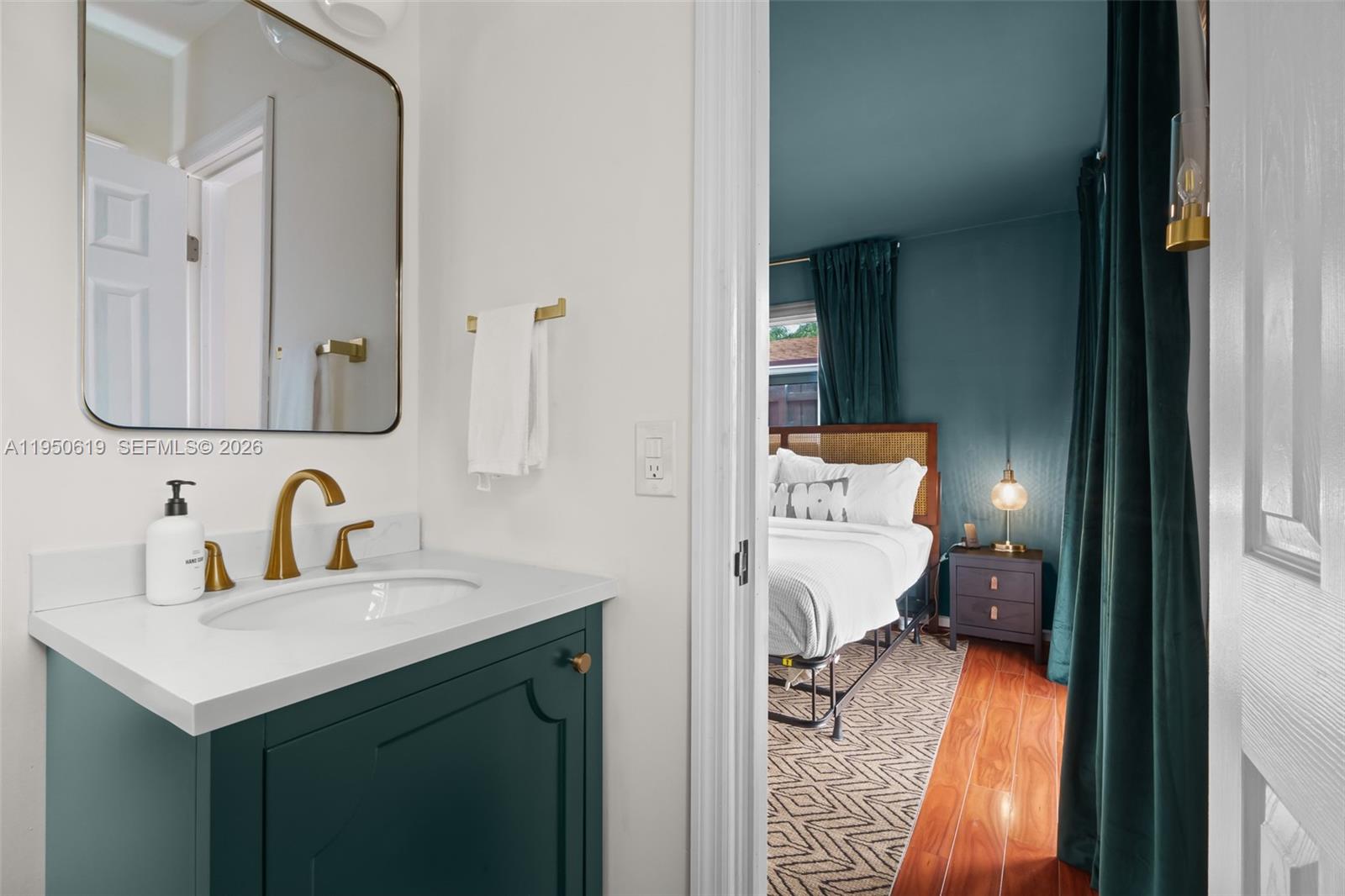 CORAL WOODS - Residential