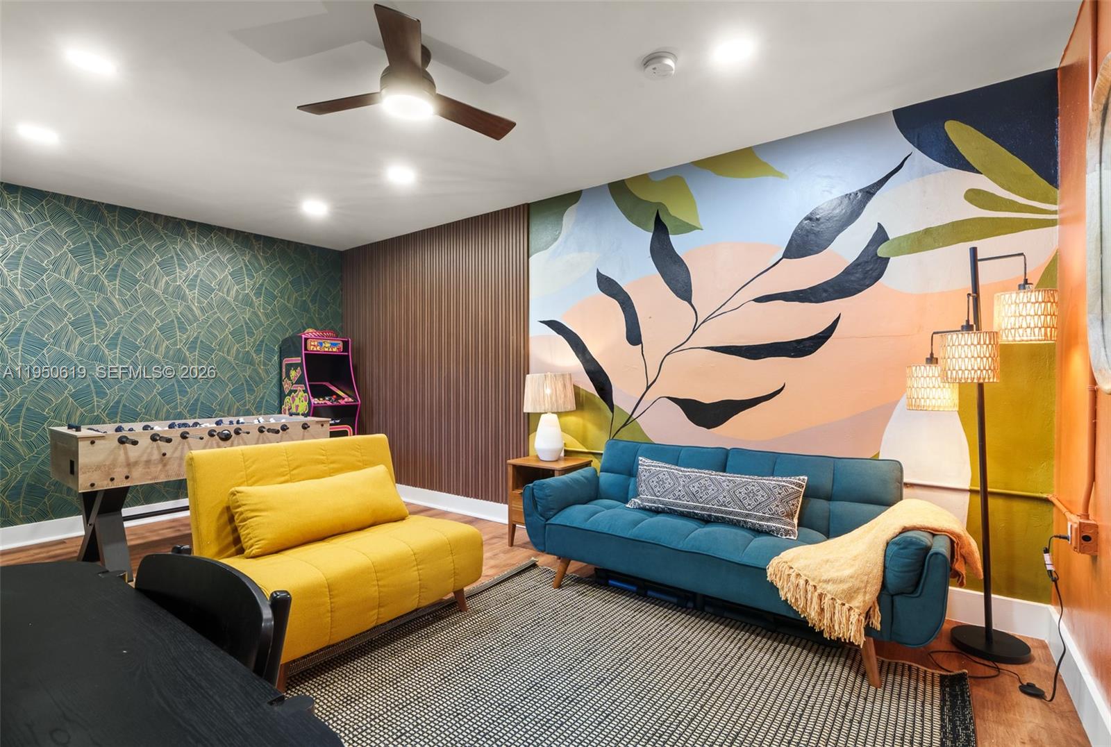 CORAL WOODS - Residential