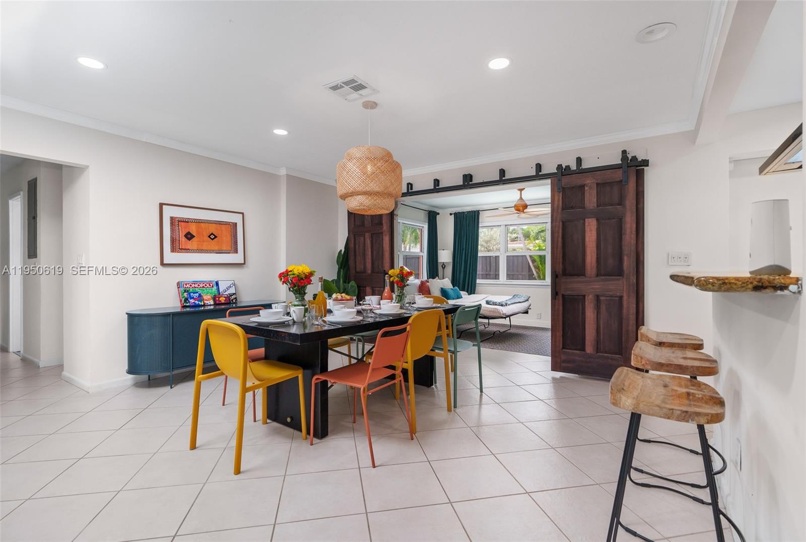 CORAL WOODS - Residential