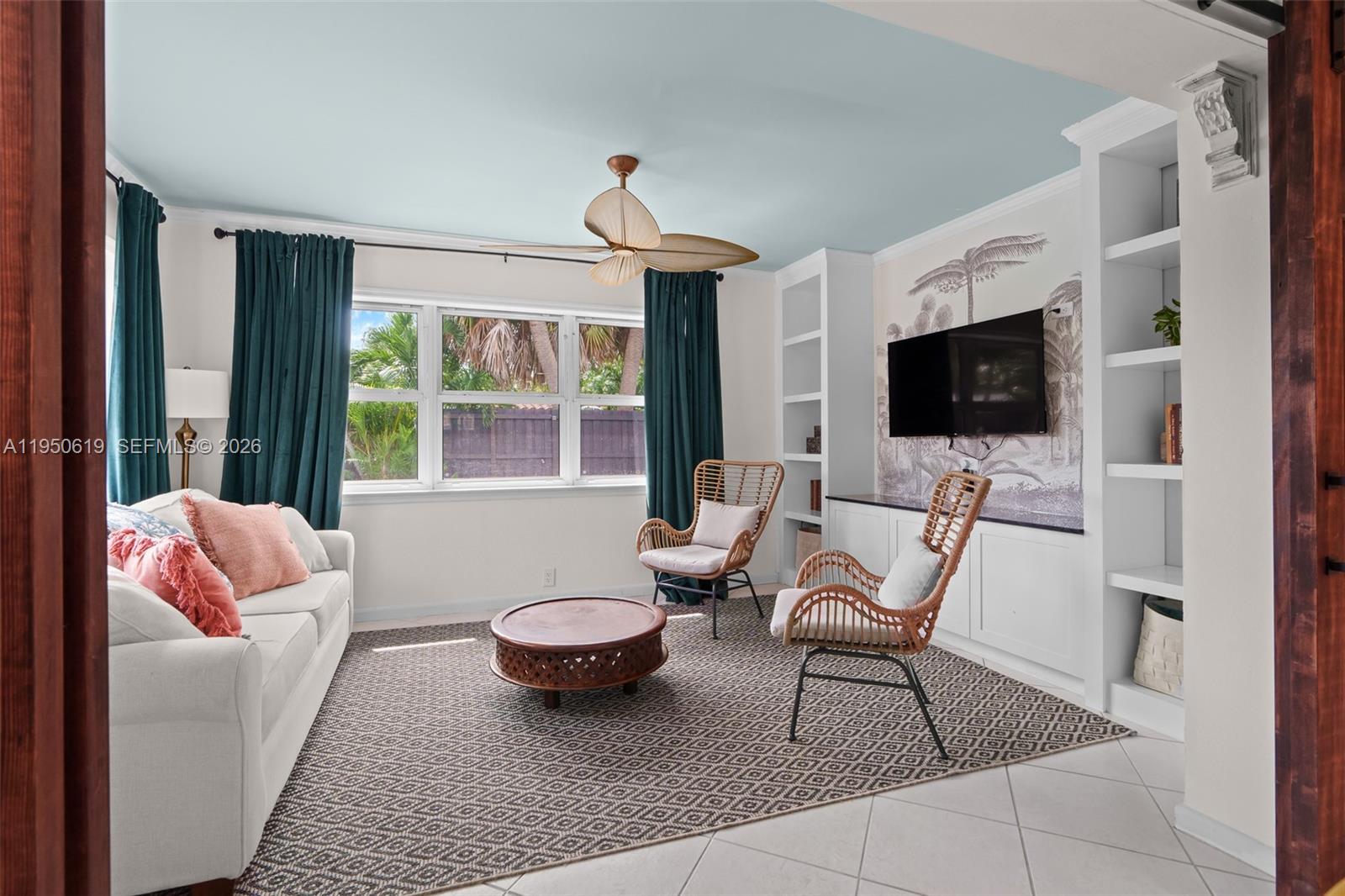 CORAL WOODS - Residential