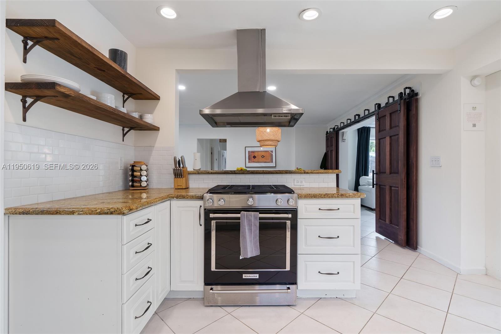 CORAL WOODS - Residential