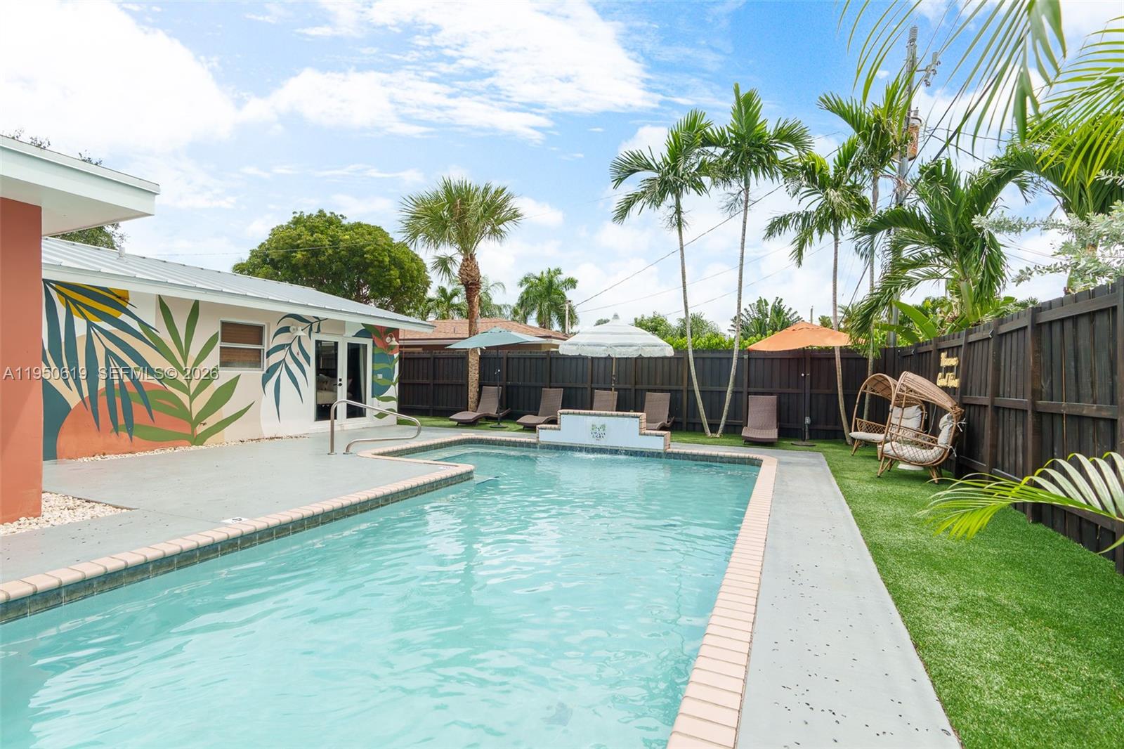 CORAL WOODS - Residential