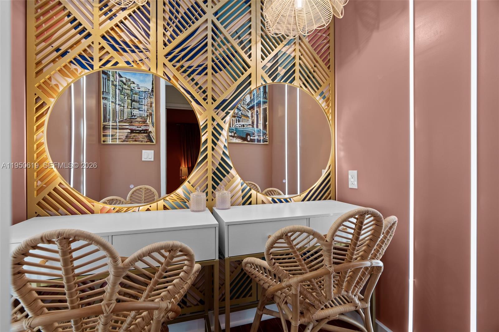 CORAL WOODS - Residential