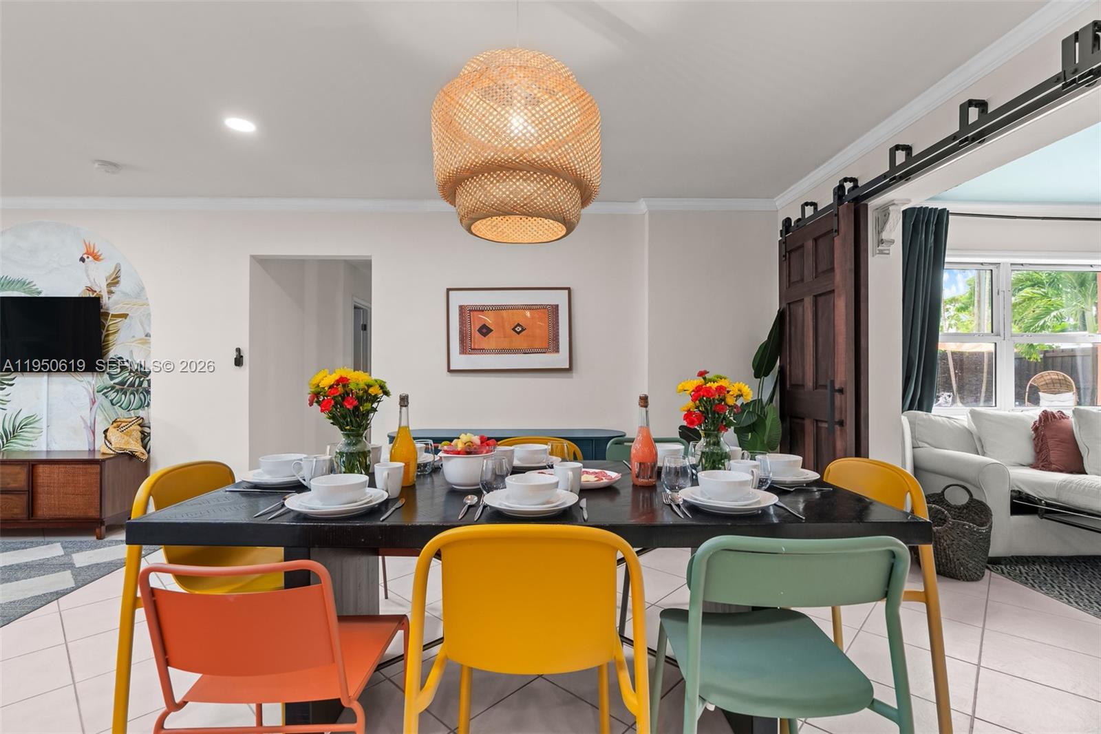 CORAL WOODS - Residential