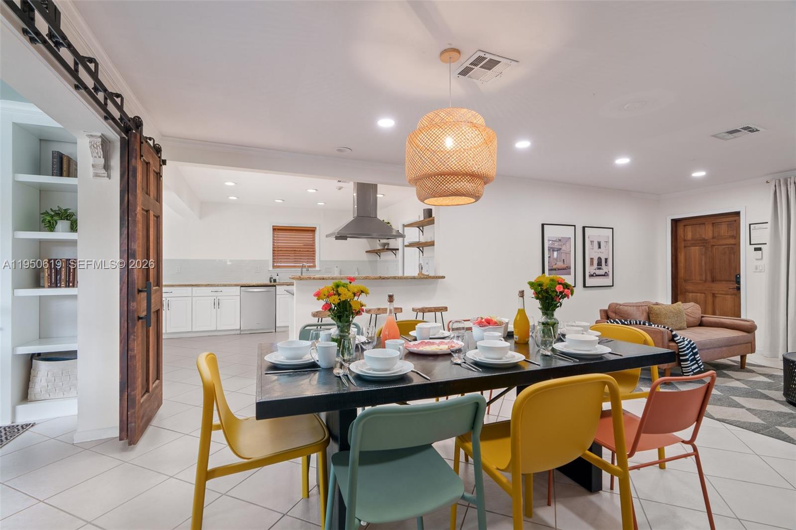 CORAL WOODS - Residential