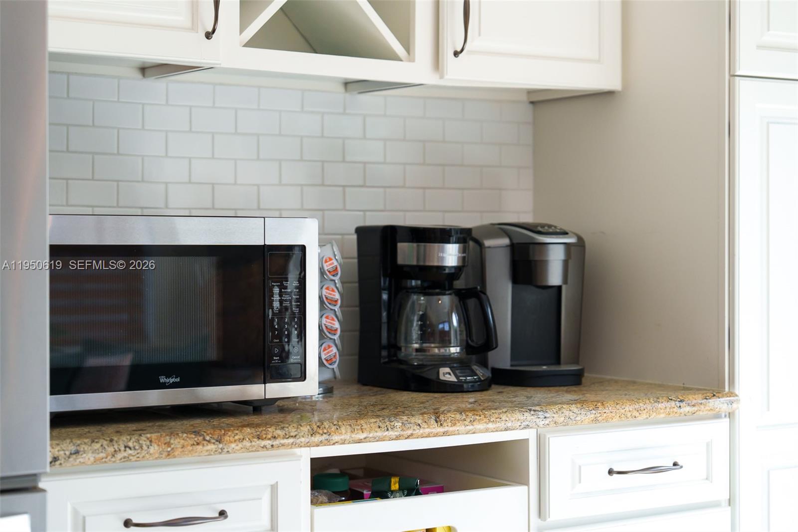 CORAL WOODS - Residential