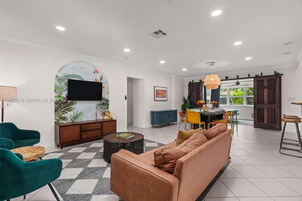 Photo of 3627 NE 19th Ave, Oakland Park, FL 33308 (MLS # A11950619)