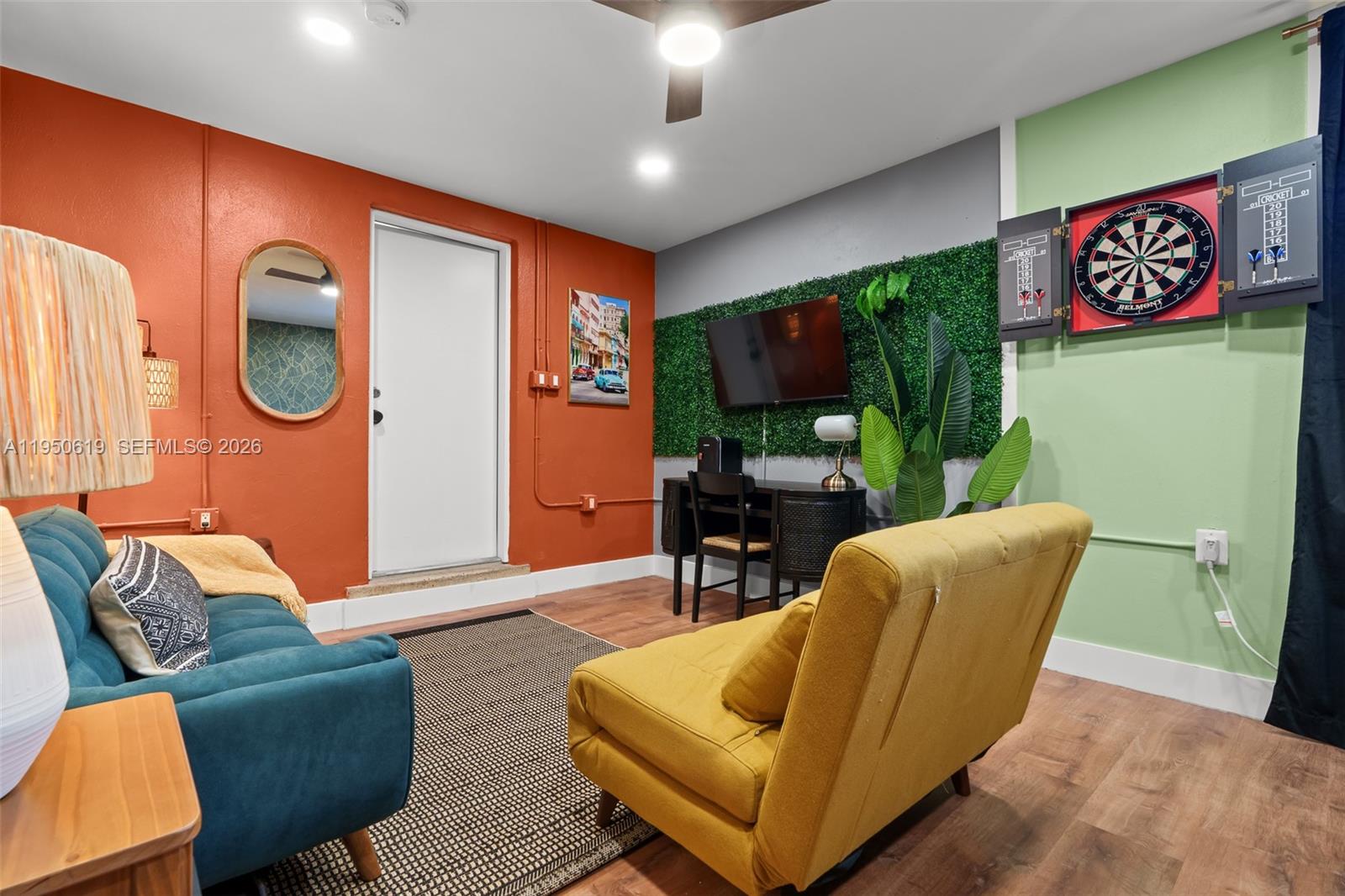 CORAL WOODS - Residential