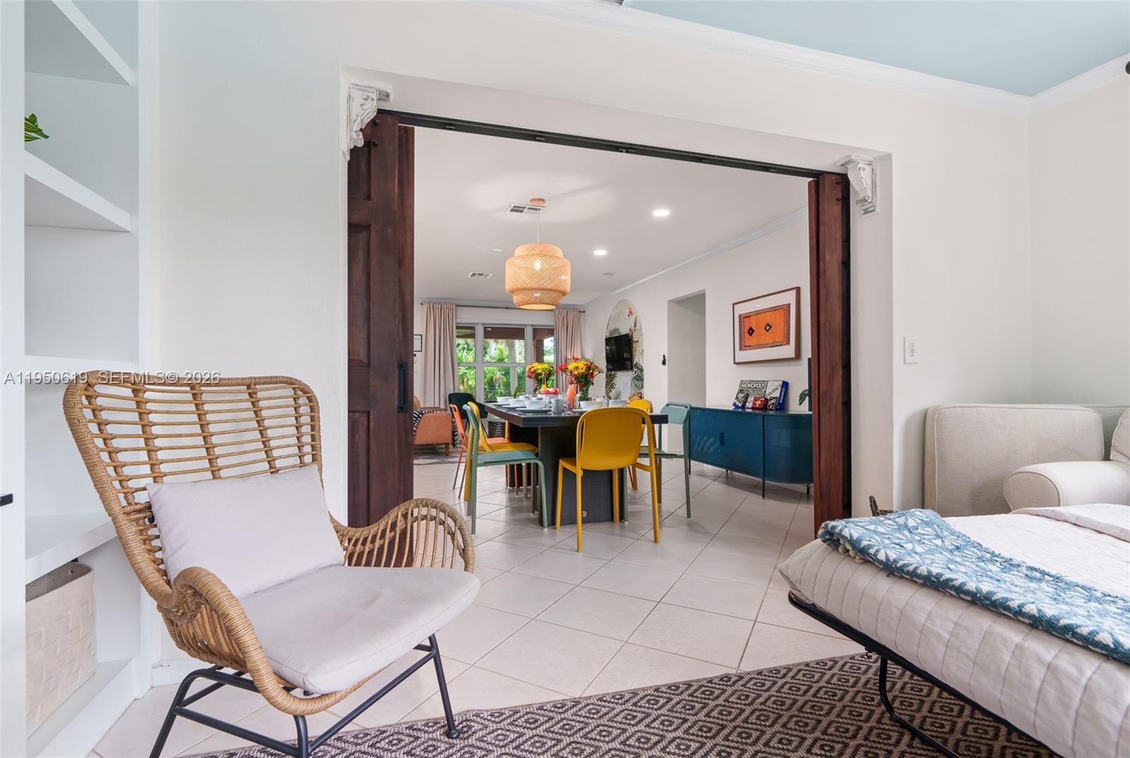 CORAL WOODS - Residential