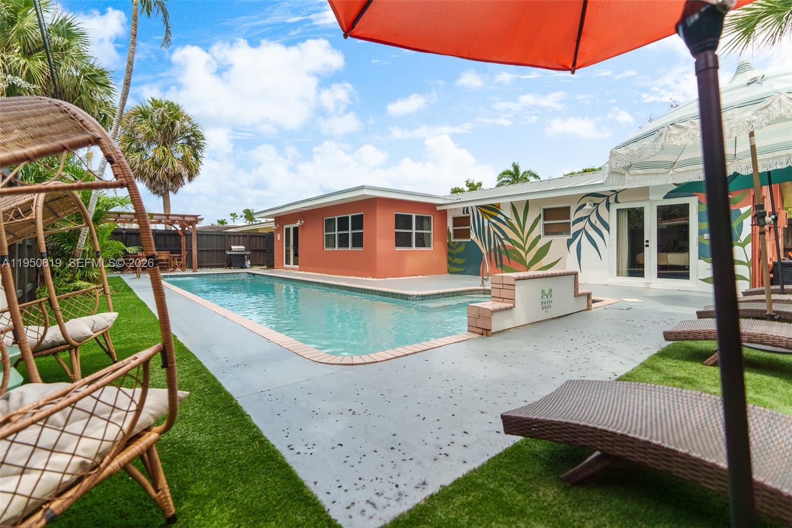 CORAL WOODS - Residential