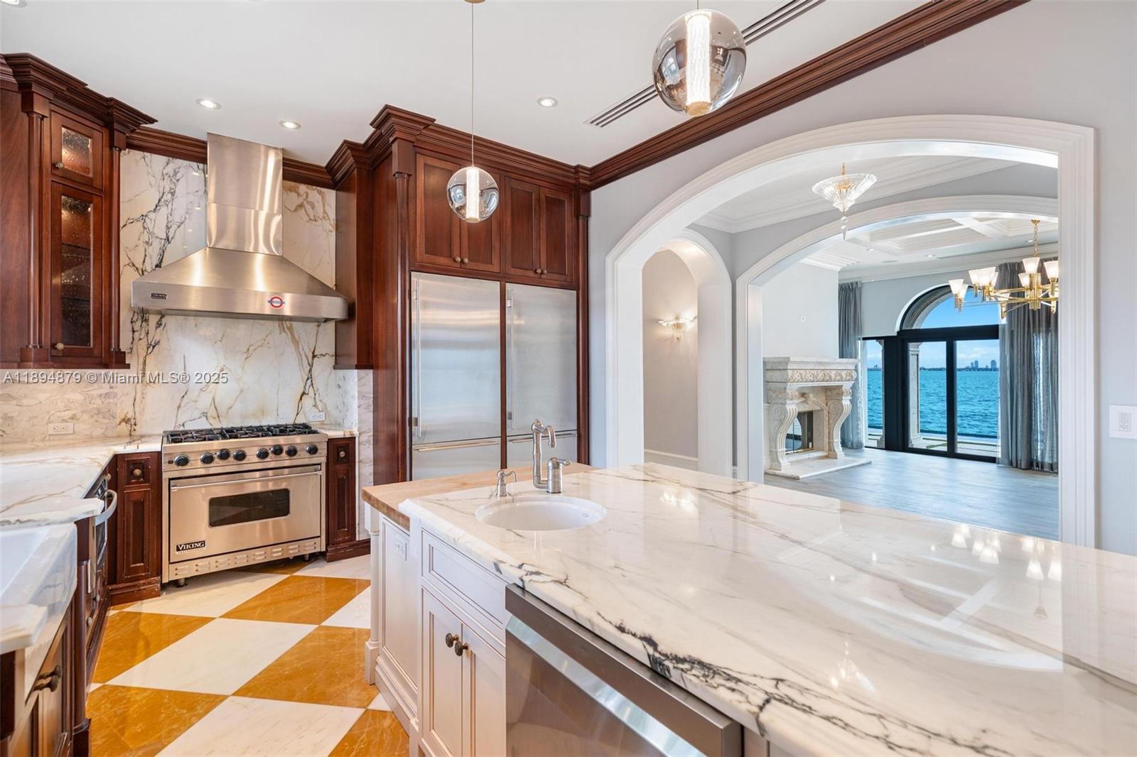 NORTH BAY ISLAND - Residential Lease