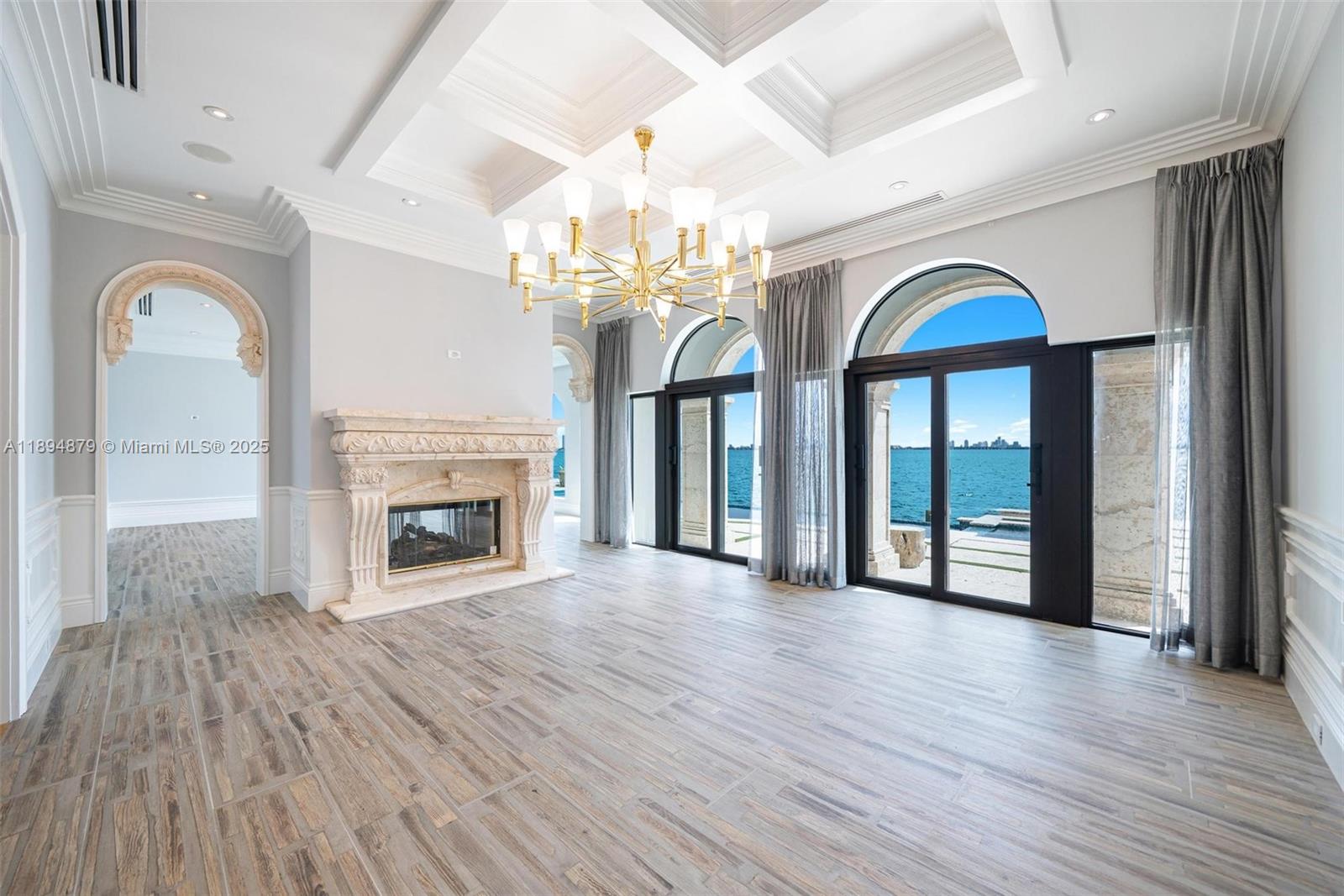 NORTH BAY ISLAND - Residential Lease