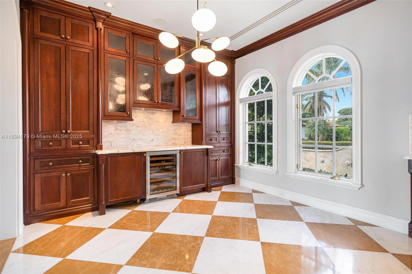 NORTH BAY ISLAND - Residential Lease