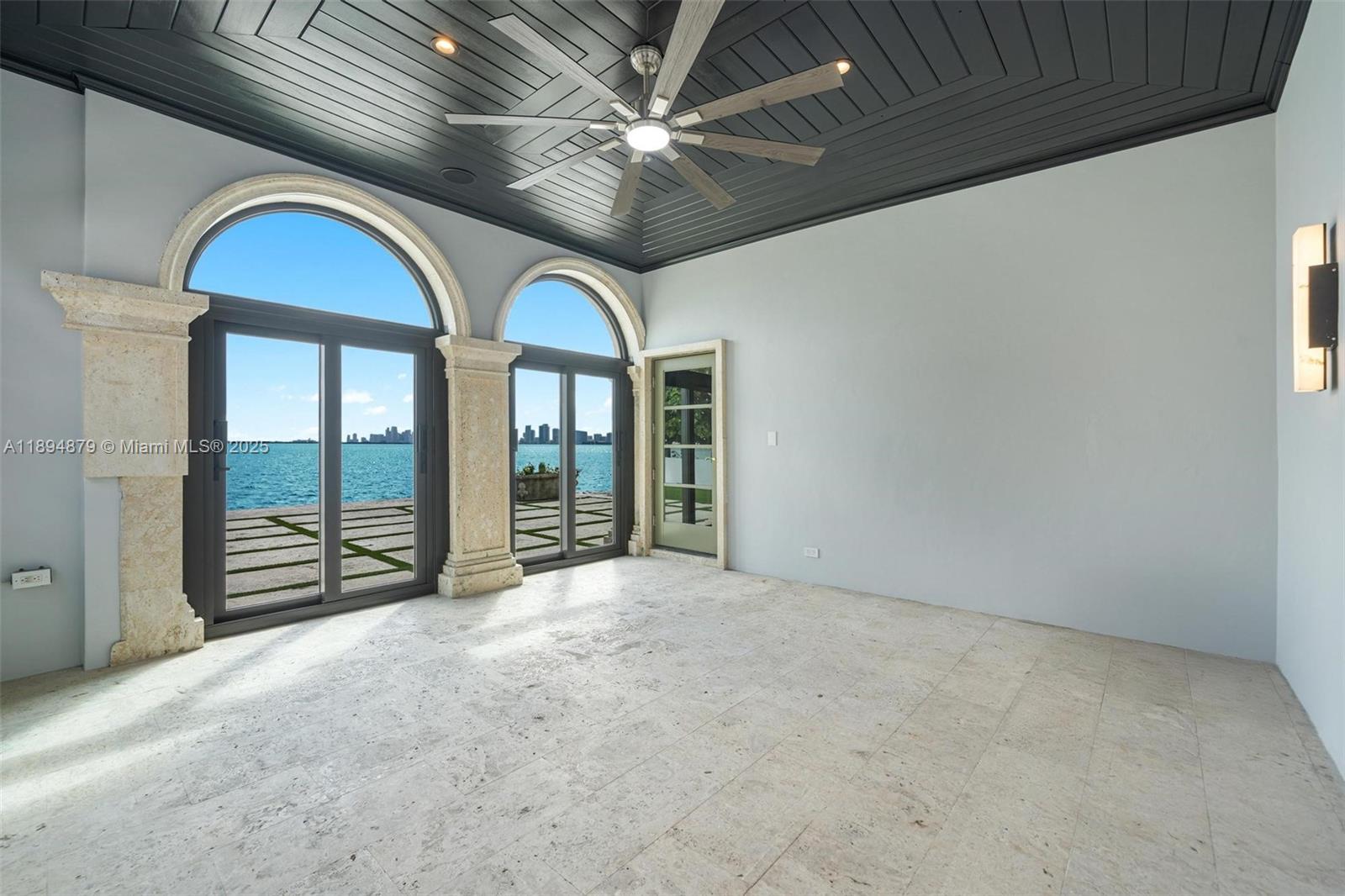 NORTH BAY ISLAND - Residential Lease