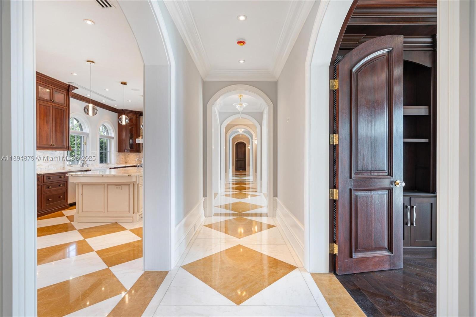 NORTH BAY ISLAND - Residential Lease