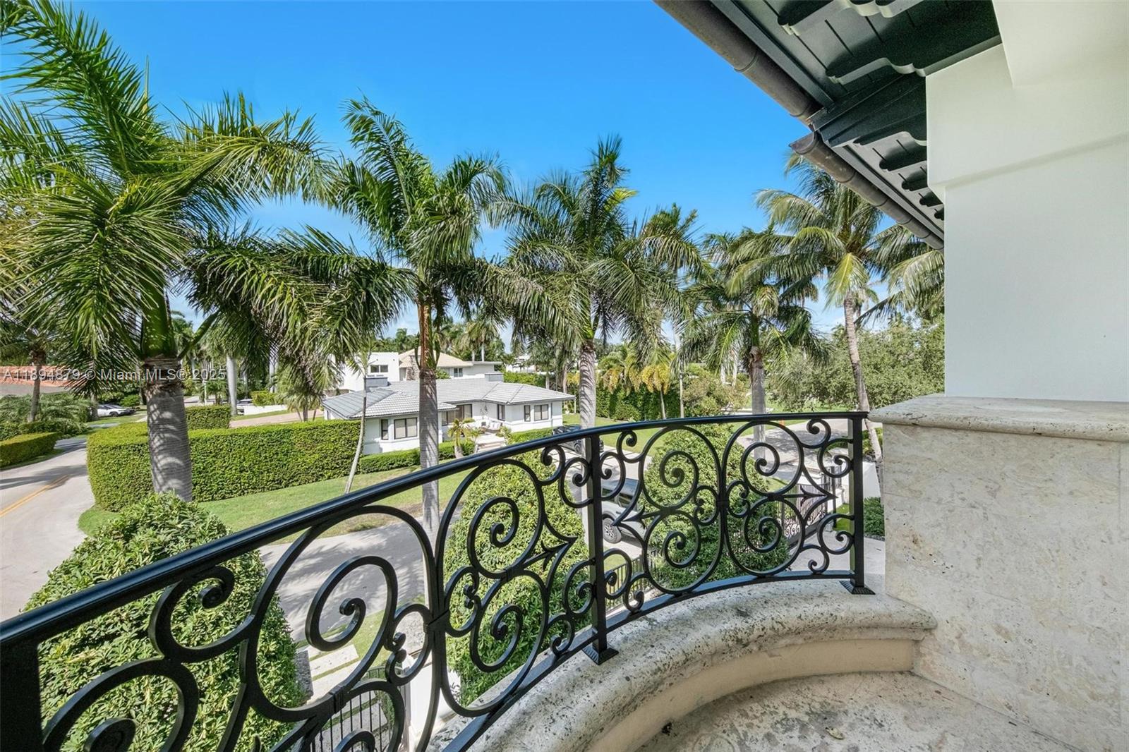 NORTH BAY ISLAND - Residential Lease