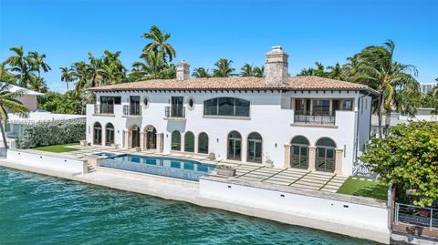 1331 Bay Ter North Bay Village FL 33141