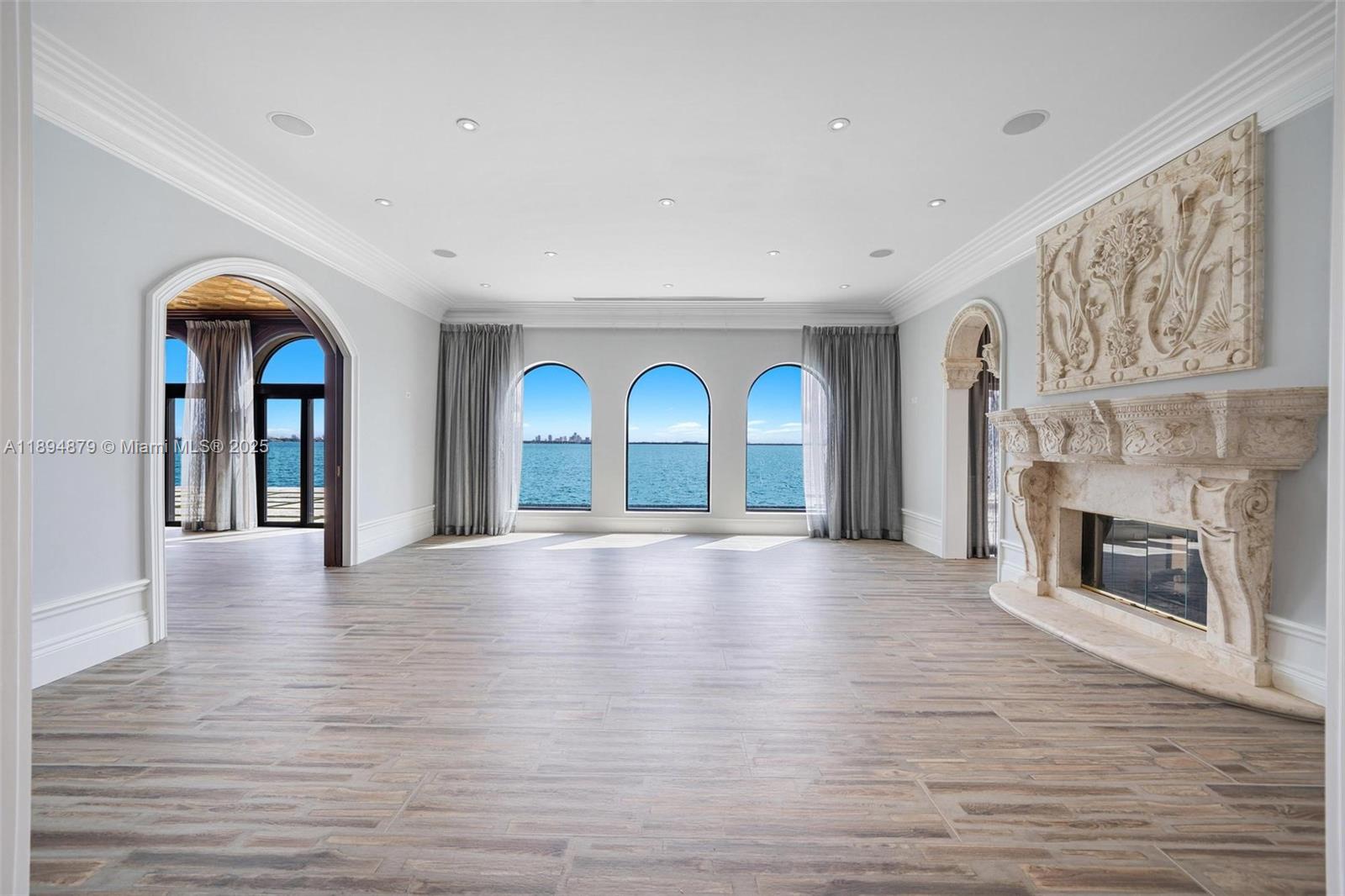 NORTH BAY ISLAND - Residential Lease