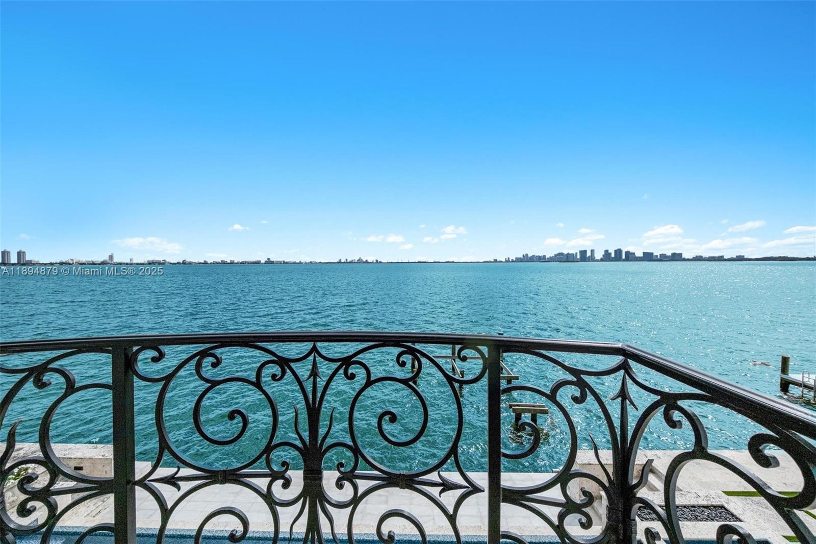 NORTH BAY ISLAND - Residential Lease