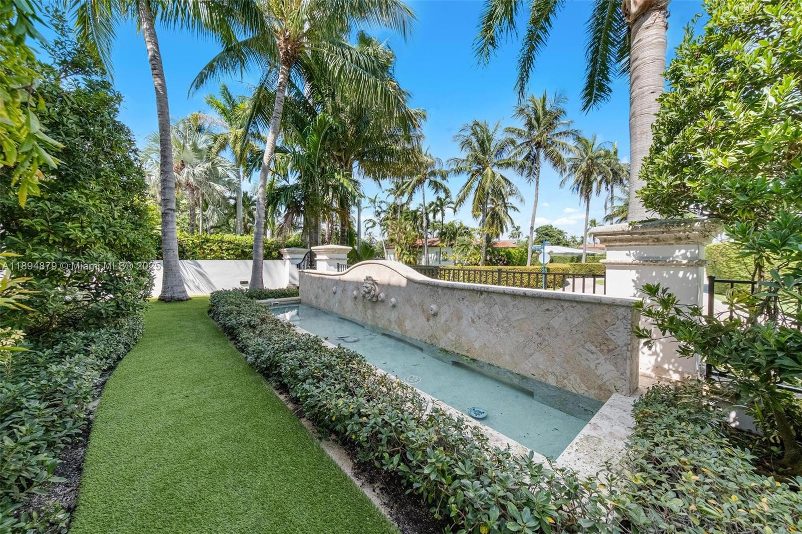 NORTH BAY ISLAND - Residential Lease