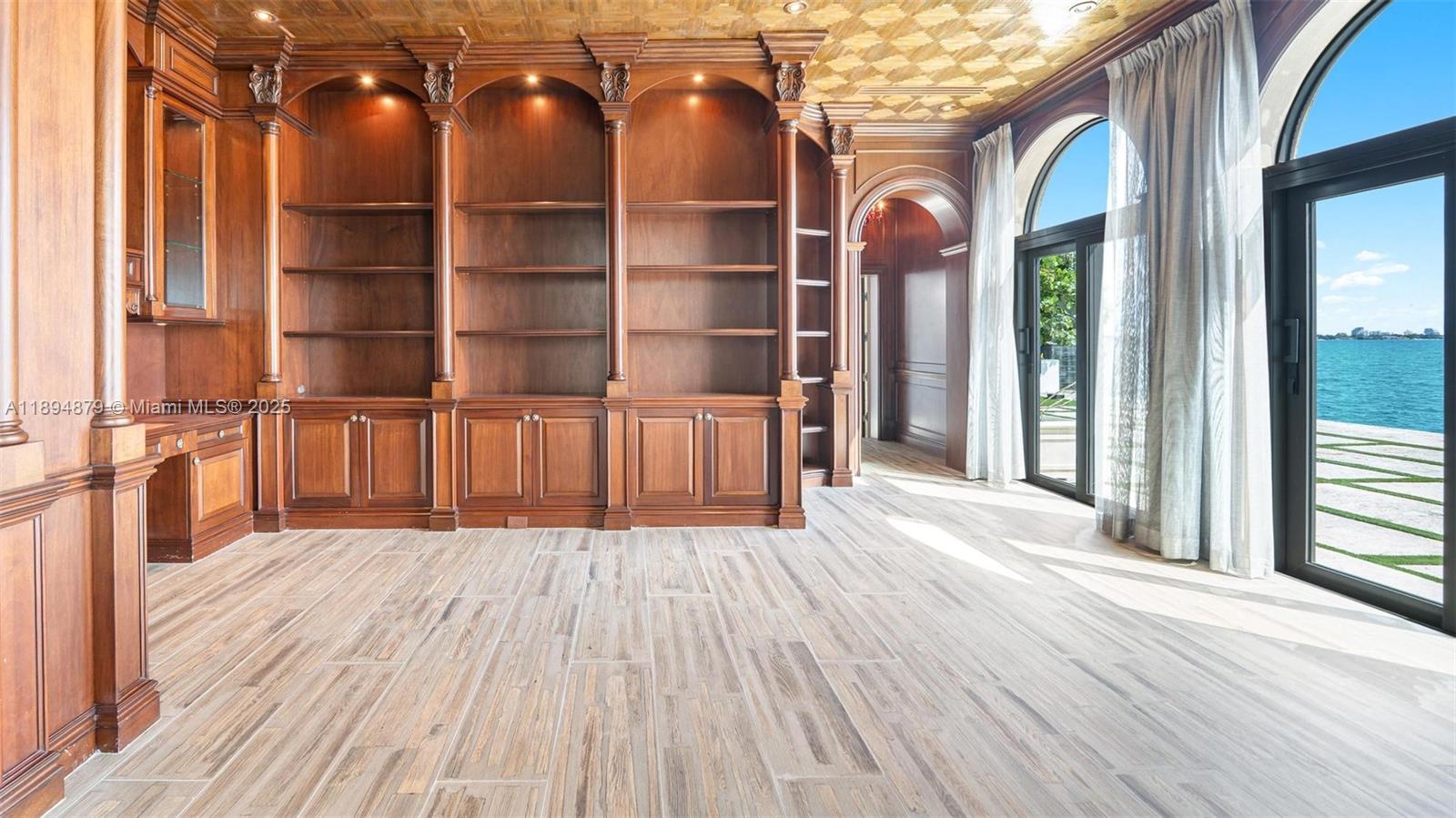 NORTH BAY ISLAND - Residential Lease