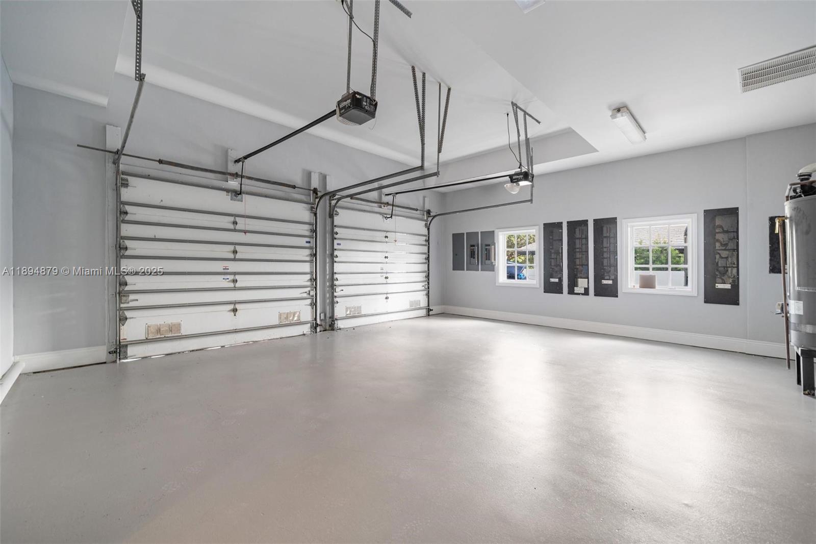 NORTH BAY ISLAND - Residential Lease