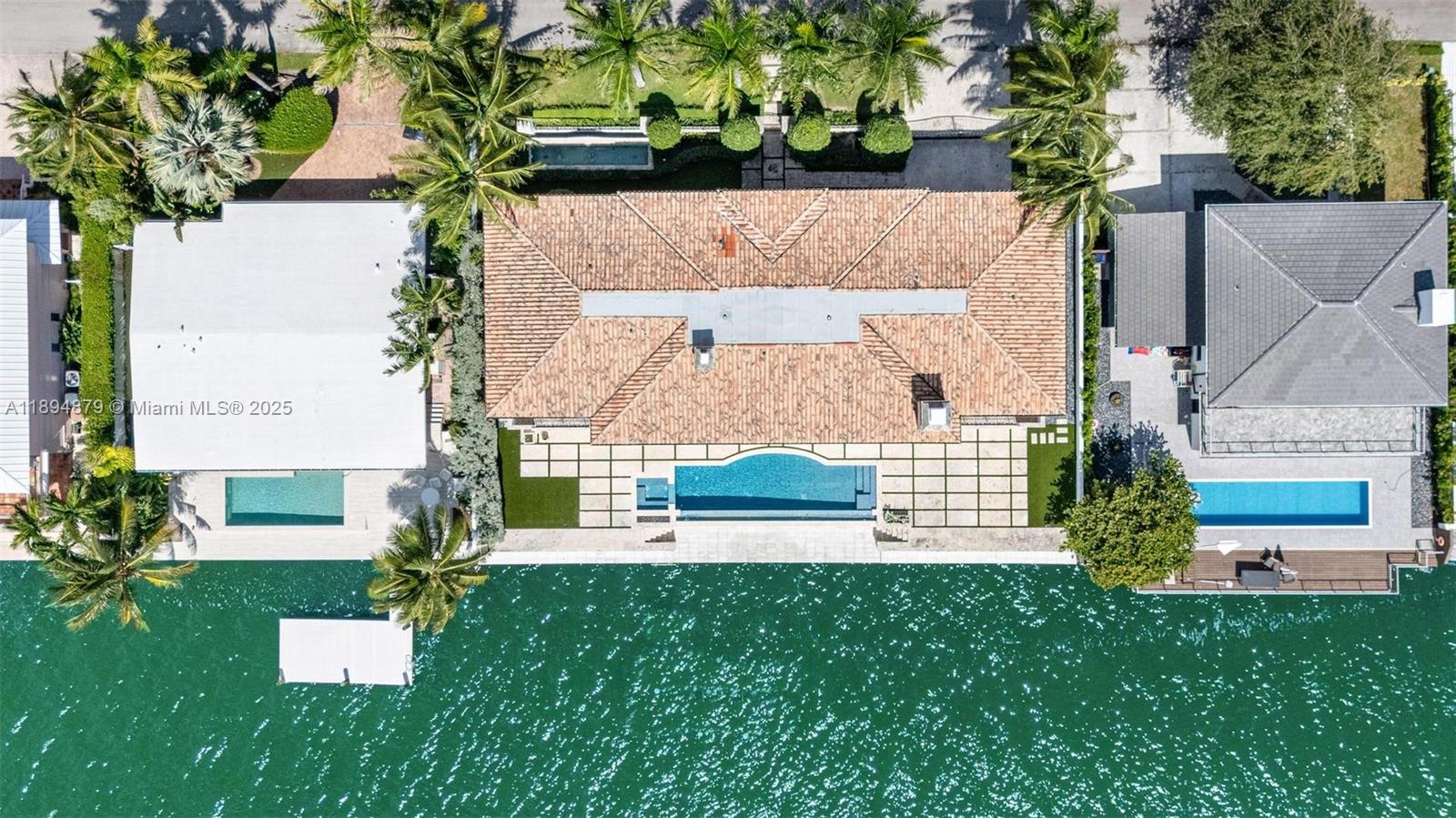 NORTH BAY ISLAND - Residential Lease