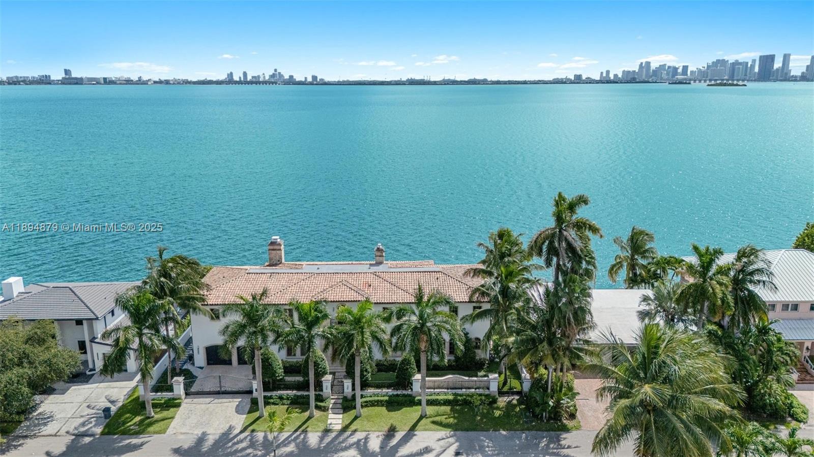 NORTH BAY ISLAND - Residential Lease