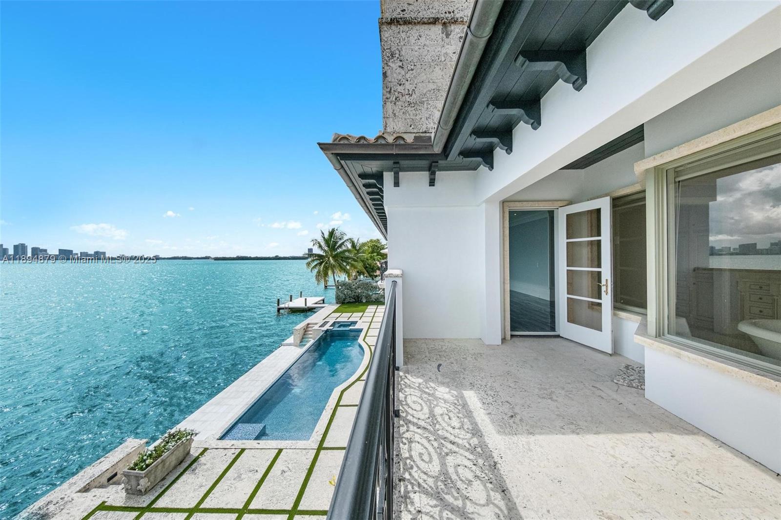 NORTH BAY ISLAND - Residential Lease