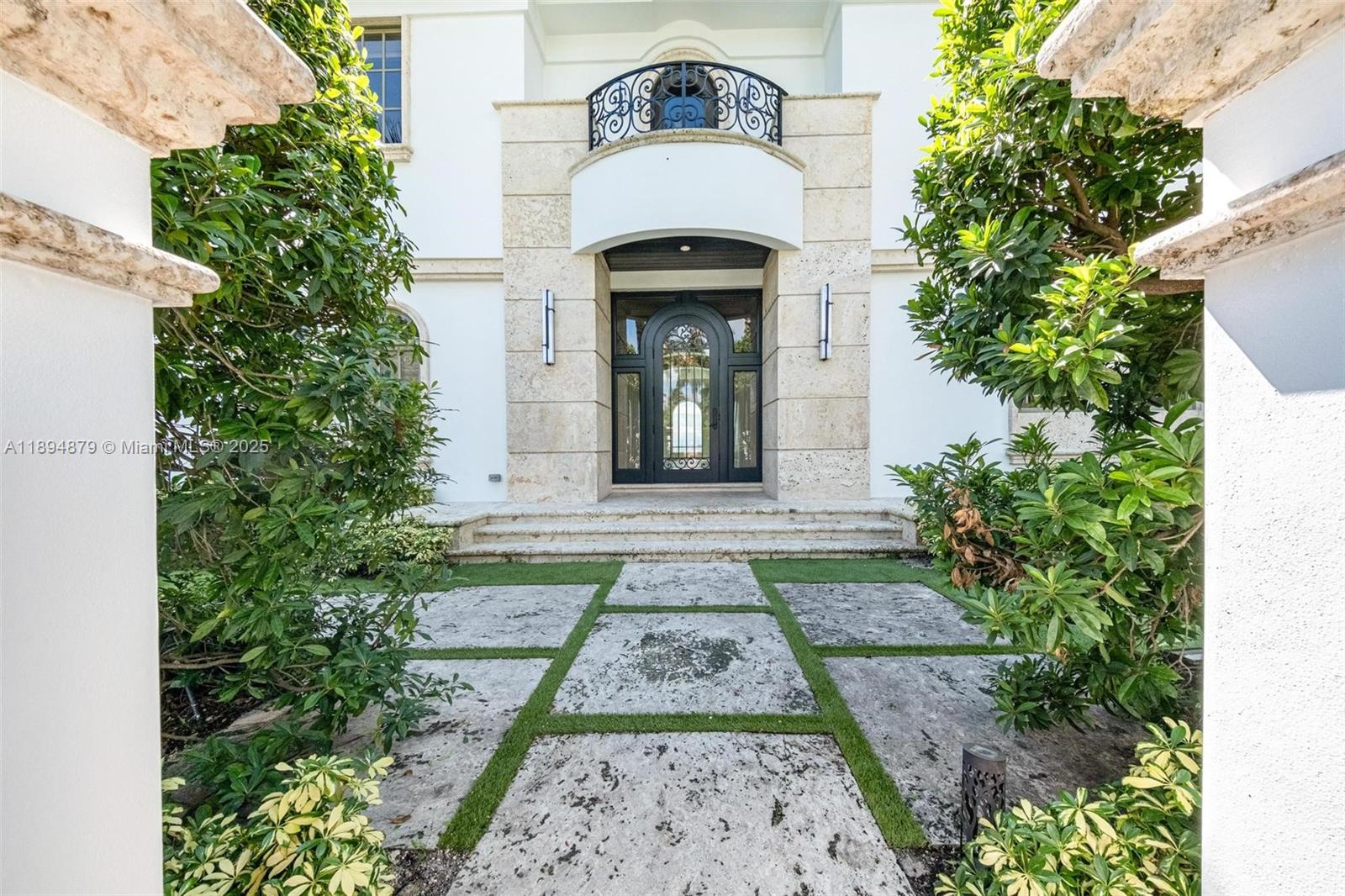 NORTH BAY ISLAND - Residential Lease