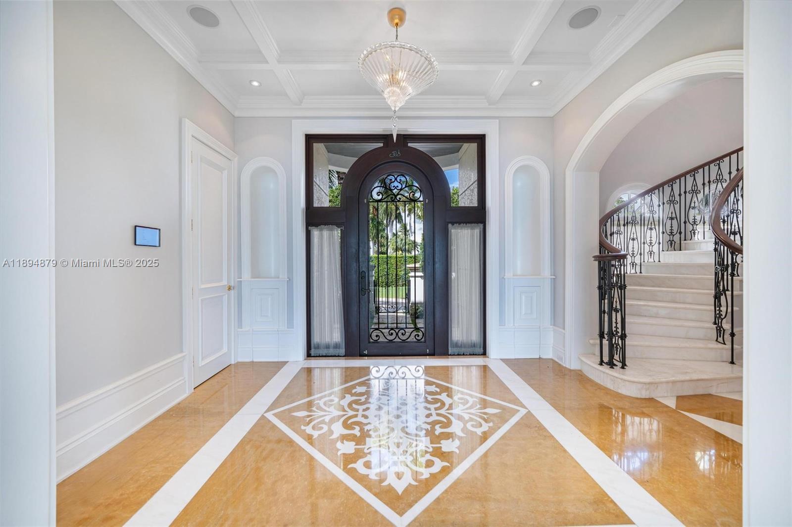 NORTH BAY ISLAND - Residential Lease