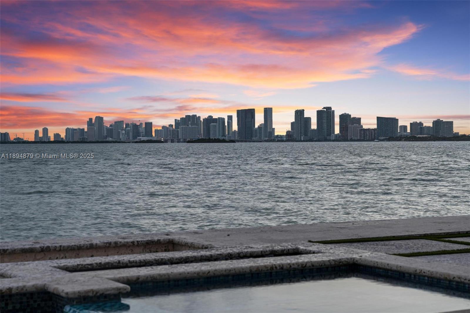 NORTH BAY ISLAND - Residential Lease